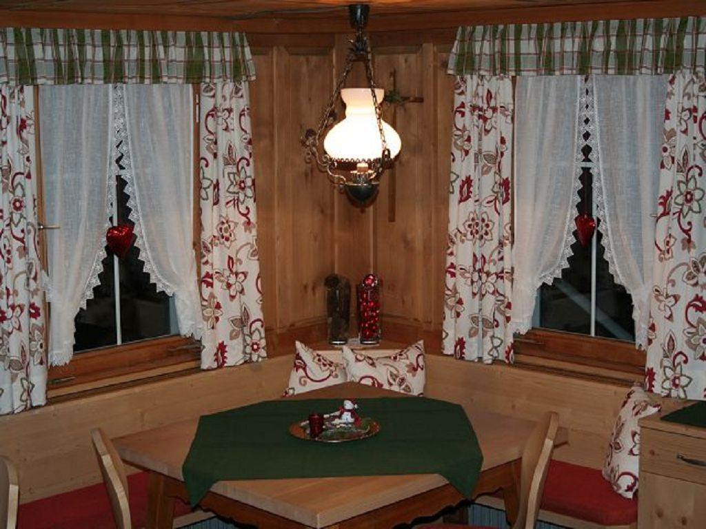 גסכורן Gaestehaus Sahler מראה חיצוני תמונה
